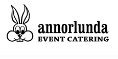 Annorlunda caterings logotyp.